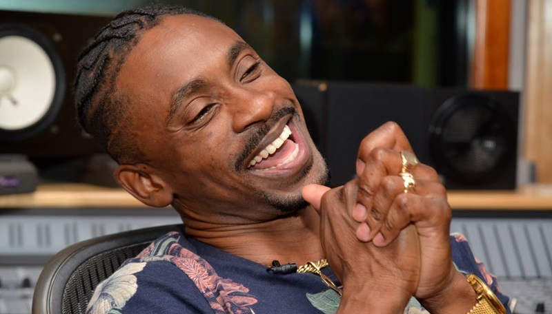 Christopher Martin - Biography and Achievements 1