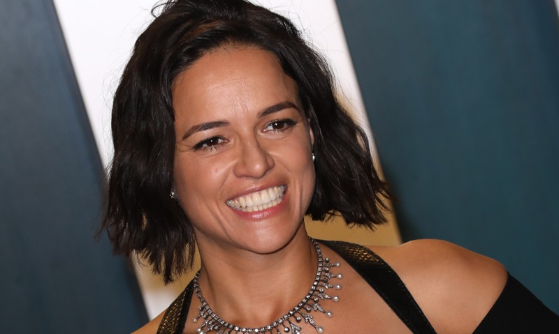 Michelle Rodriguez - Biography and Accomplishments 1