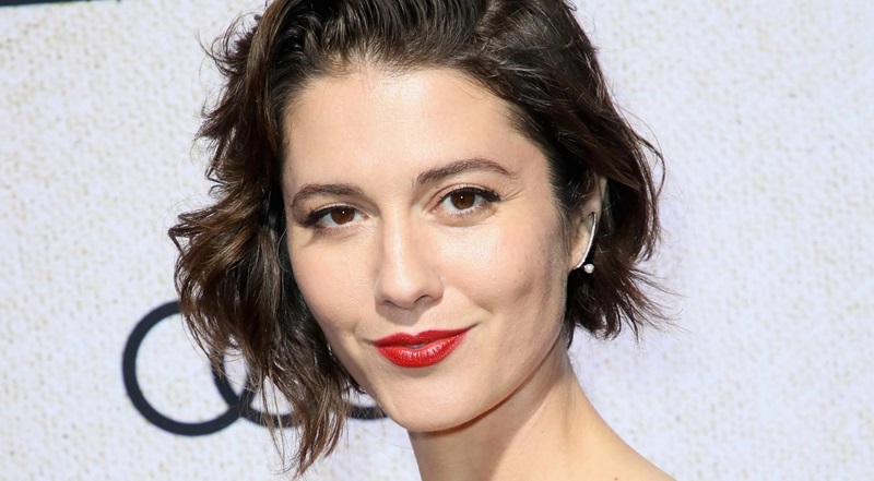 Mary Elizabeth Winstead - A Versatile Actress's Journey 1