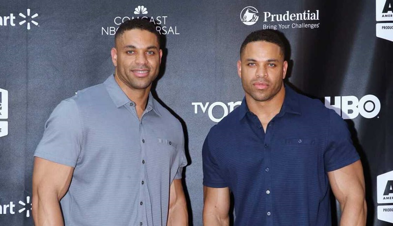 Hodgetwins - Overview of American Internet Personalities 1