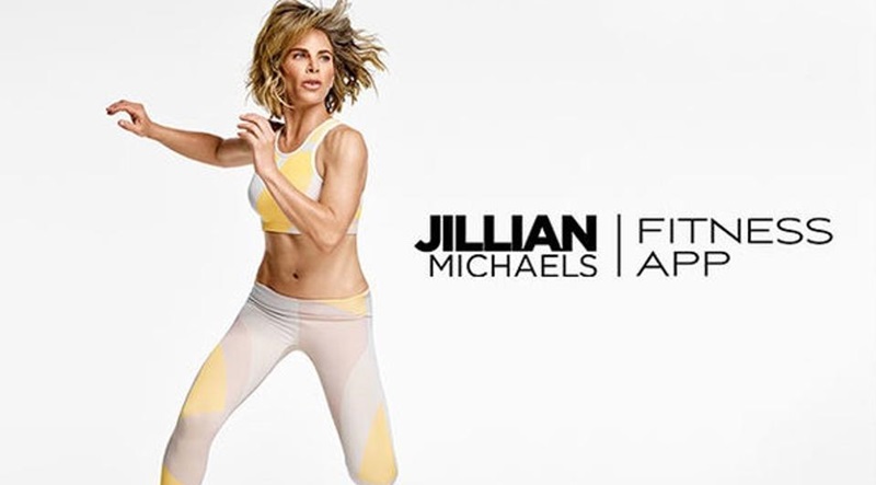 Jillian Michaels - American Personal Trainer 1