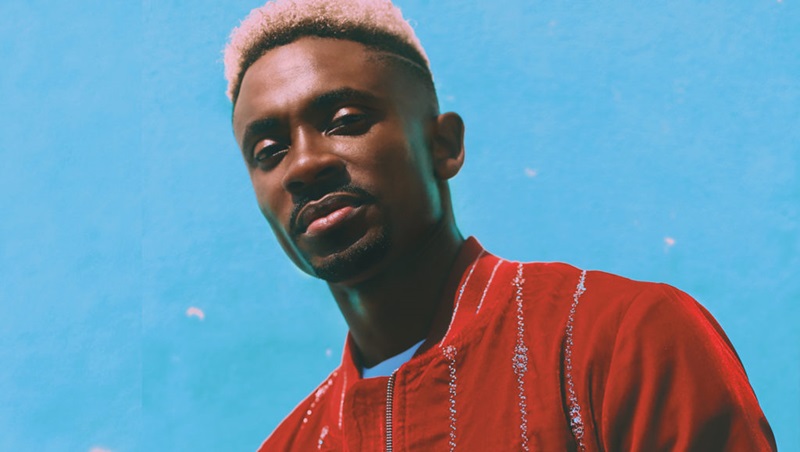 Christopher Martin - Biography and Achievements 3