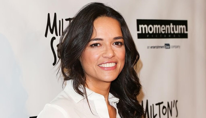 Michelle Rodriguez - Biography and Accomplishments 3