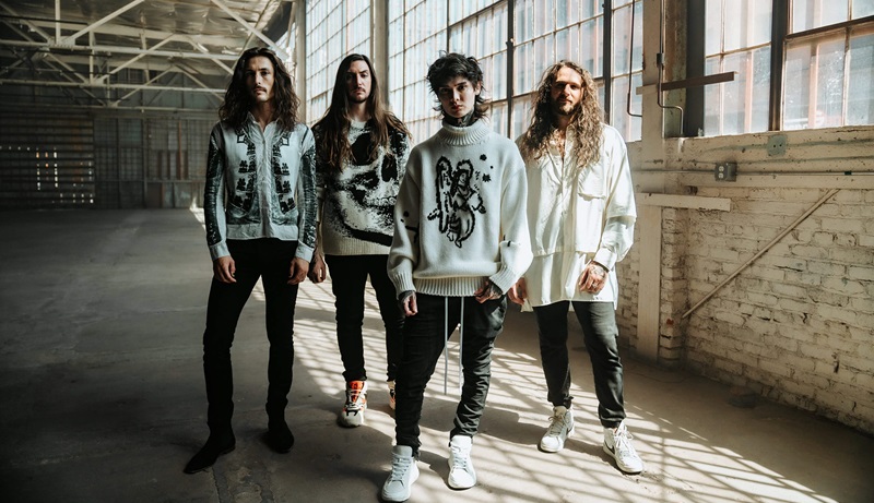 Polyphia - An Overview of the American Progressive Rock Band 1