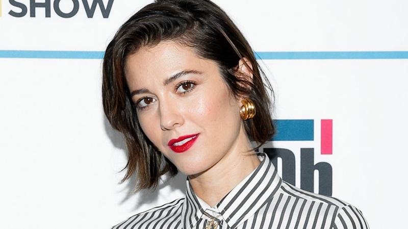 Mary Elizabeth Winstead - A Versatile Actress's Journey 2