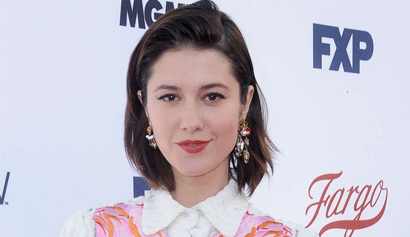 Mary Elizabeth Winstead - A Versatile Actress's Journey 3