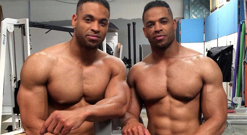 Hodgetwins - Overview of American Internet Personalities 3